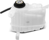 A-Premium Engine Coolant Overflow Recovery Reservoir Tank [With Cap & Tubing] Compatible with Ford Expedition 1997-2002, F-150 F-250 Lobo 1997-2003, Blackwood 2002 2003, [4.2L 4.6L 5.4L]