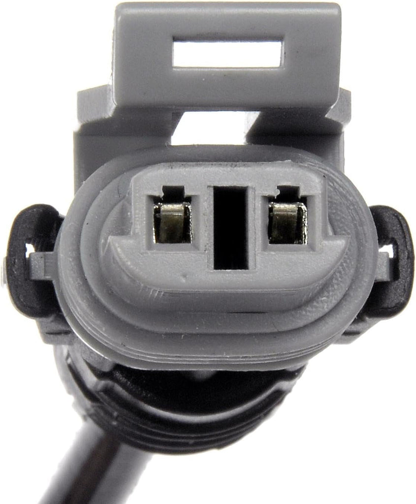 Dorman 970-053 ABS Wheel Speed Sensor Compatible with Select Chevrolet/Pontiac/Saturn Models