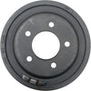 Professional 18B443 Rear Brake Drum