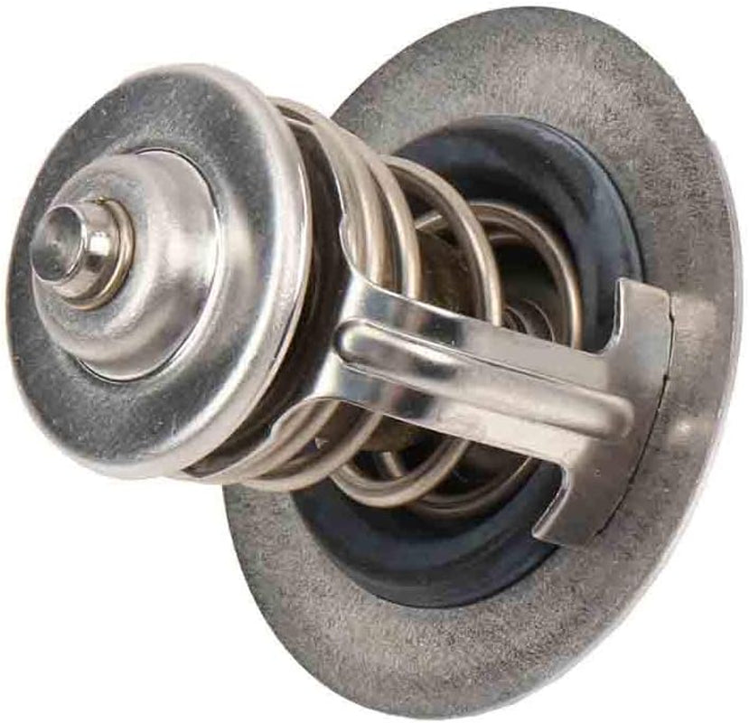 GM Original Equipment 131-197 Engine Coolant Thermostat