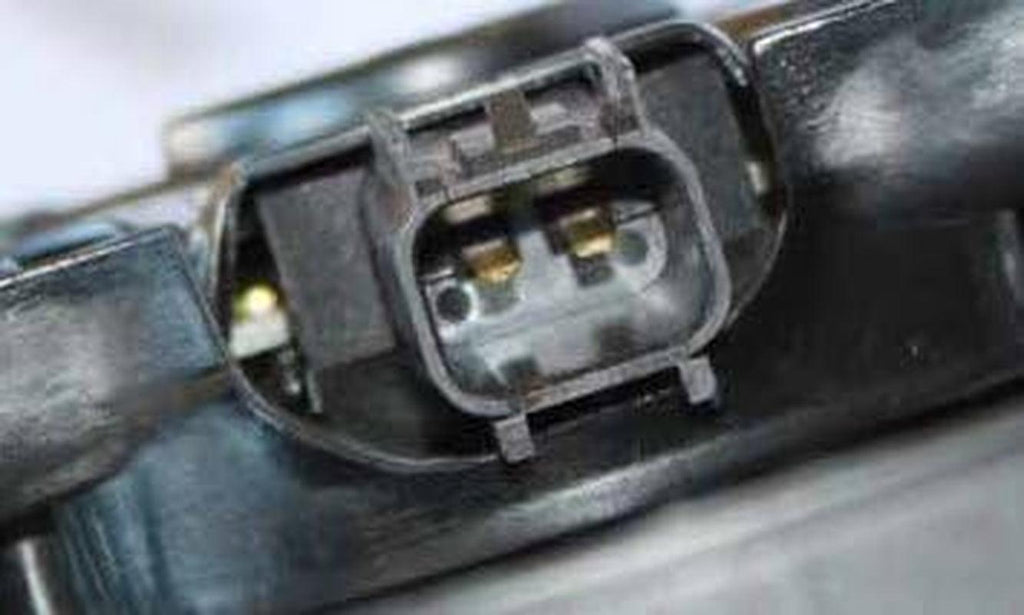 621670 Cooling Fan Assembly Compatible with 2006-2008 Chevrolet Equinox