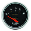 2-5/8 in. FUEL LEVEL 0-90 O GM SSE PRO-COMP - greatparts