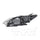 TYC Headlight Assembly for 15-17 Camry 20-9609-00