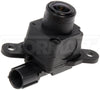 Dorman Park Assist Camera for 1500 Classic, 1500, 2500, 3500, 4000 590-950