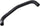 23497208 Heater Inlet Hose