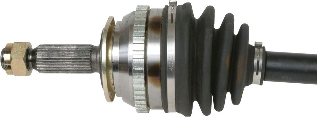 66-3405 New CV Axle