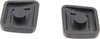 Door Handle Repair Kit Set of 2 Compatible with 1999-2005 Mercedes Benz S500, 2000-2005 S430, 1999 S420 & 1999 S320