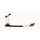 Carlson Disc Brake Pad Wear Sensor for 09-18 G550 19126
