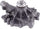 44023 Premium Engine Water Pump