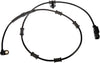 Dorman 970-052 Front ABS Wheel Speed Sensor Compatible with Select Dodge Models