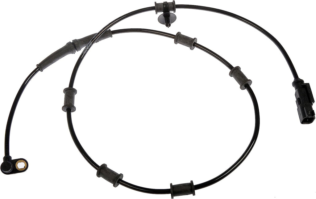 Dorman 970-052 Front ABS Wheel Speed Sensor Compatible with Select Dodge Models