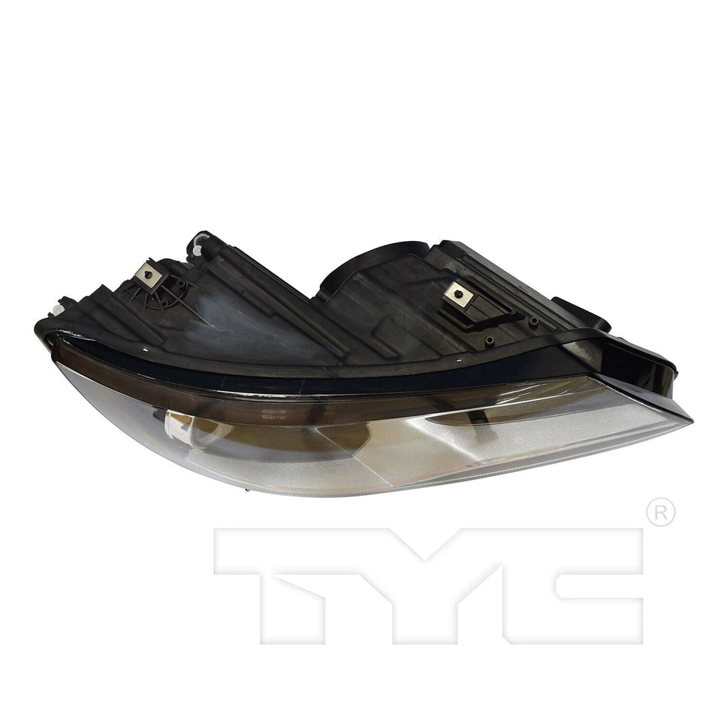 TYC Headlight Assembly for Tiguan Limited, Tiguan 20-9581-00-9