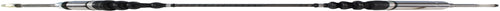 NCV36582 CV Axle Shaft Assembly - Left Front (Driver Side)