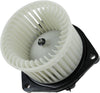 Heater A/C Blower Motor W/Fan Cage for Chevy Cutlass Malibu Grand Am