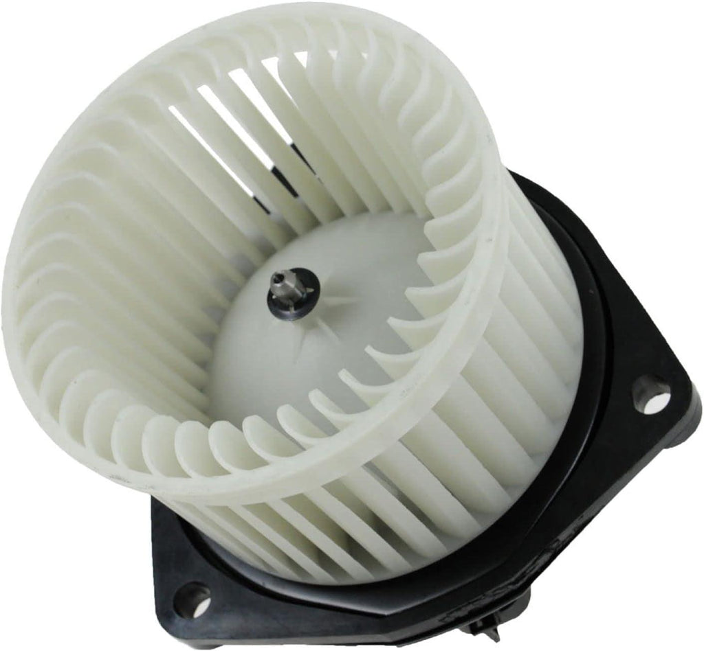 Heater A/C Blower Motor W/Fan Cage for Chevy Cutlass Malibu Grand Am