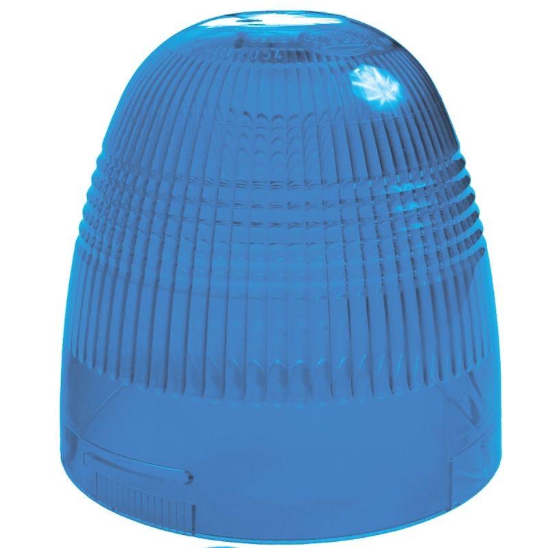 KL Rotaflex Replacement Blue Lens - greatparts