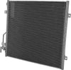 AC Condenser A/C Air Conditioning for Jeep Liberty Truck SUV