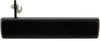 Dorman 80438 Front Passenger Side Exterior Door Handle Compatible with Select Chevrolet/Pontiac Models, Smooth Black