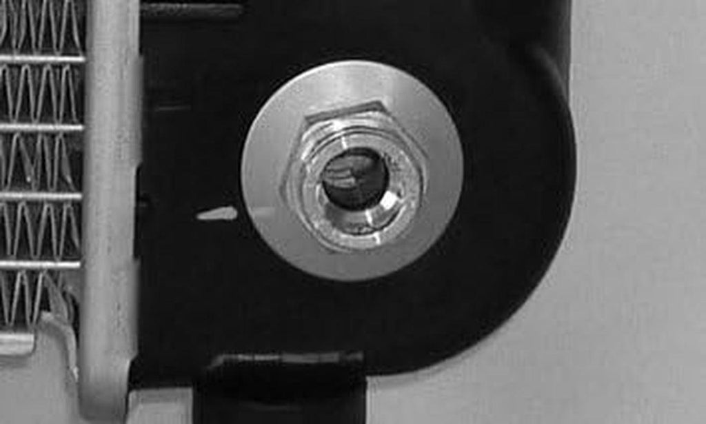 2727 Radiator Compatible with 2004-2006 Chevrolet Malibu