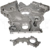 Engine Timing Cover for 300, Challenger, Charger, Grand Caravan+More 635-555