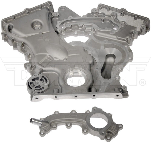 Engine Timing Cover for 300, Challenger, Charger, Grand Caravan+More 635-555