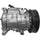 Global Parts A/C Compressor for RDX, Accord 6513127