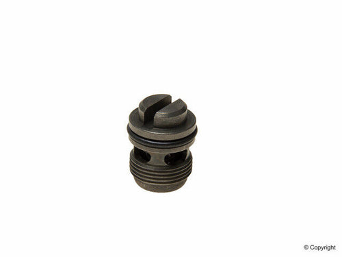 Genuine Engine Oil Pressure Relief Valve for BMW 11111318185