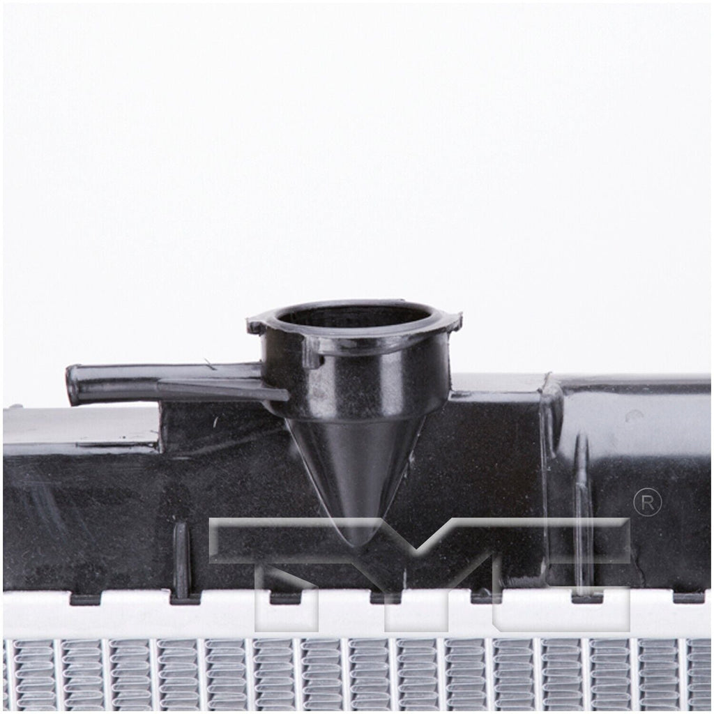 TYC Radiator for 1995-2004 Tacoma 1755