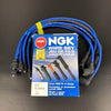 FOR Mazda RX-7 Spark Plug Wire Set NGK-8172 1979-1985 All Rotary Engine