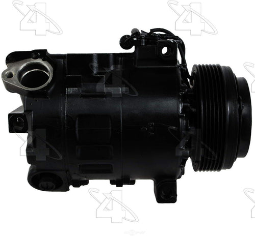 Four Seasons 157302 A/C Compressor
