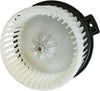 A/C AC Heater Blower Motor & Fan W/Fan Cage for 99-01 Jeep Grand Cherokee