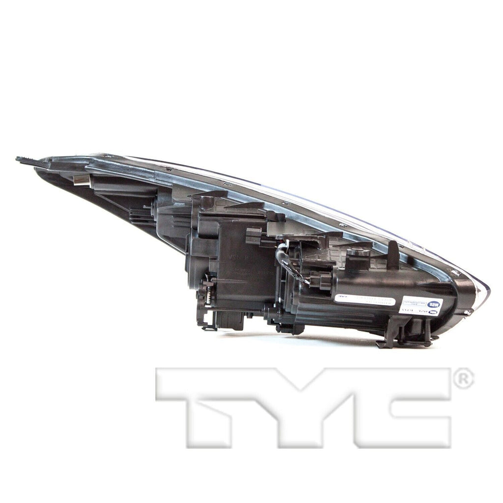 TYC Headlight Assembly for 13-17 Elantra GT 20-9378-00-9