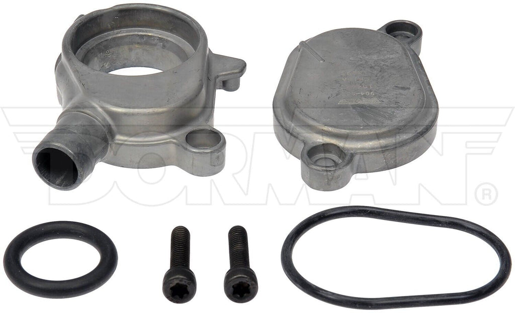 Dorman Engine Oil Cooler Coolant Water Outlet for Ford 904-538