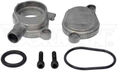 Dorman Engine Oil Cooler Coolant Water Outlet for Ford 904-538