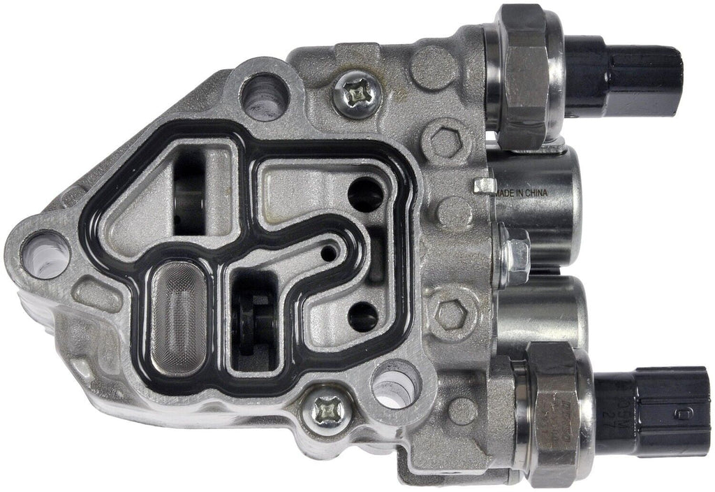 Engine Variable Valve Timing (VVT) Solenoid for Civic, Insight, ILX 918-162