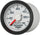 8505 Factory Match Mechanical Boost Gauge, 2.3125 In.