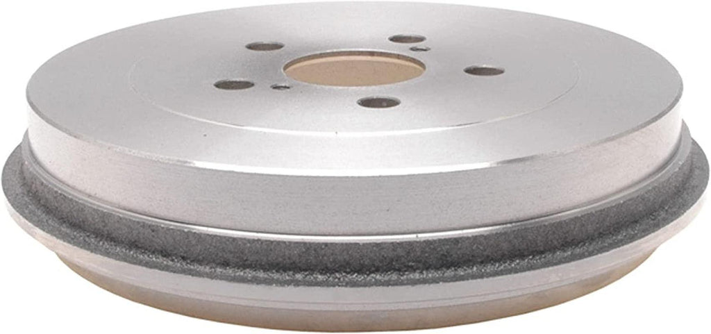 Professional 18B538 Rear Brake Drum
