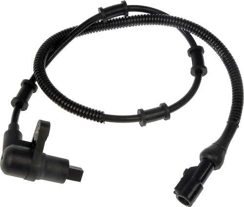 Dorman 970-092 Rear Passenger Side ABS Wheel Speed Sensor Compatible with Select Ford Models
