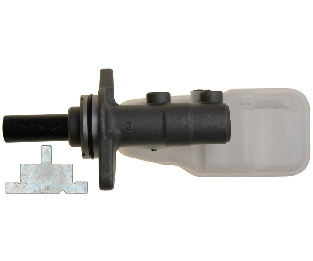 Raybestos Brake Master Cylinder for Matrix, Corolla MC391274