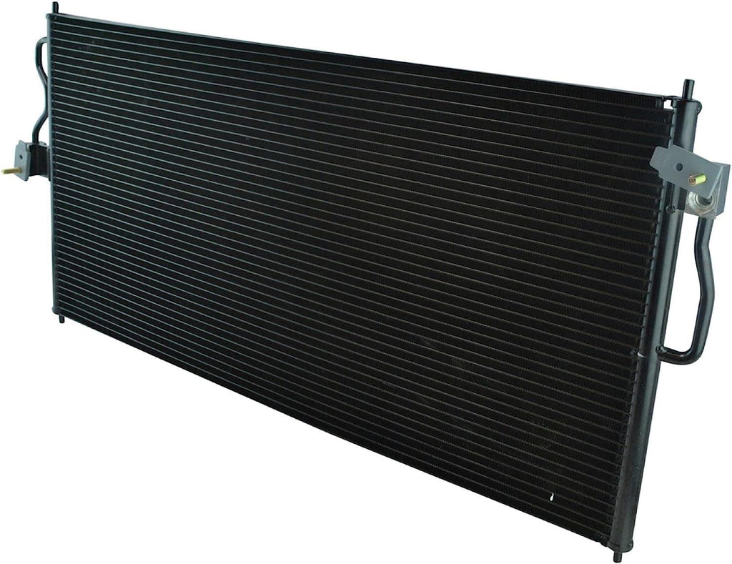 AC Condenser A/C Air Conditioning for Ford Freestar Windstar Mercury Monterey