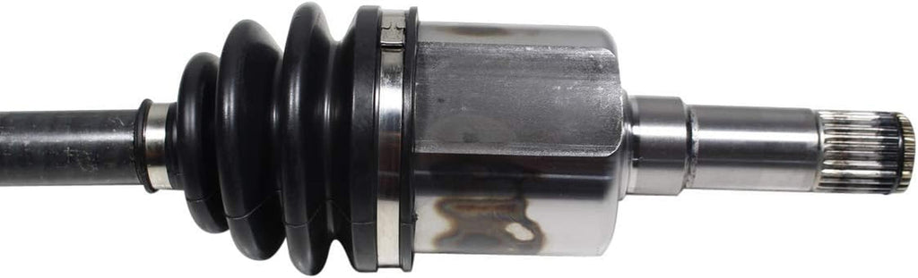 NCV10253 CV Axle Shaft Assembly - Left Front (Driver Side)