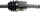 NCV10253 CV Axle Shaft Assembly - Left Front (Driver Side)