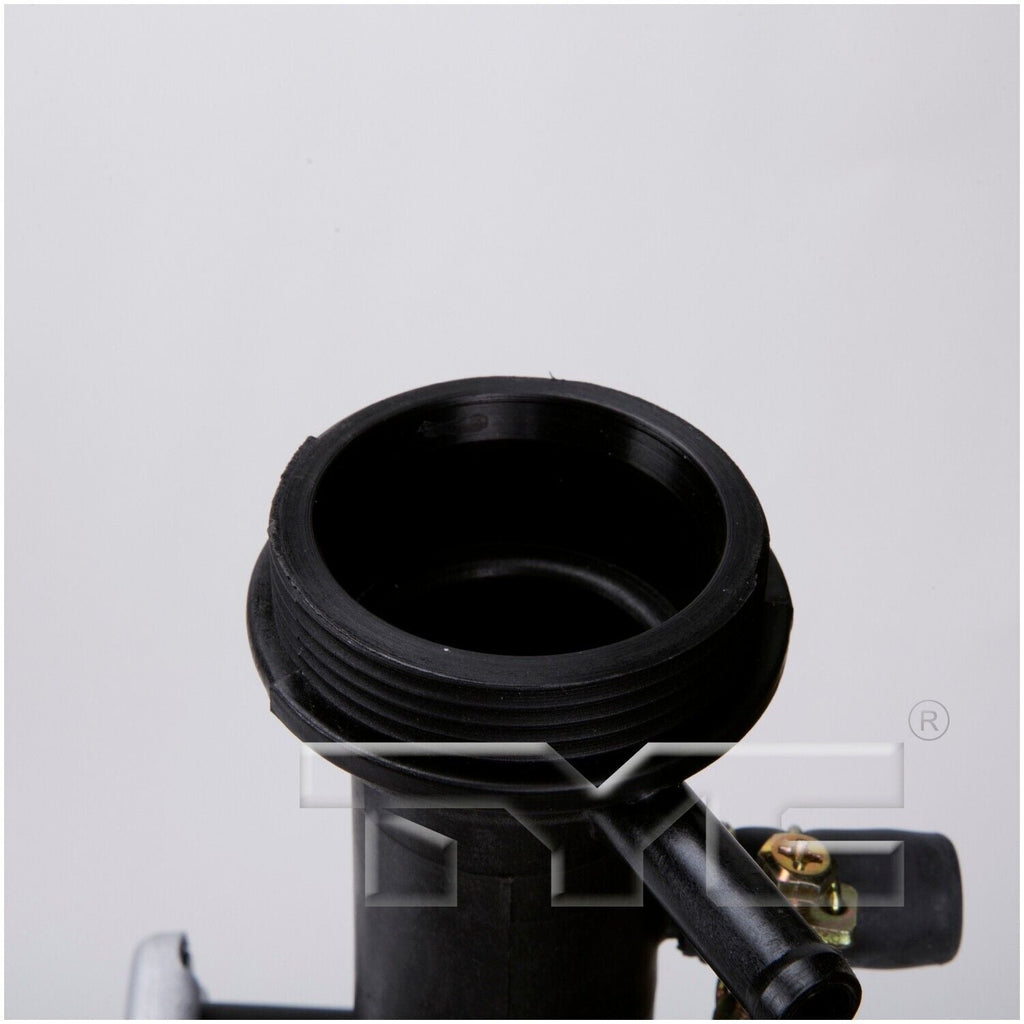 TYC Radiator for Express 2500, Express 3500, Savana 2500, Savana 3500 2713