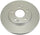 Advics R6F230U: Disc Brake Rotor