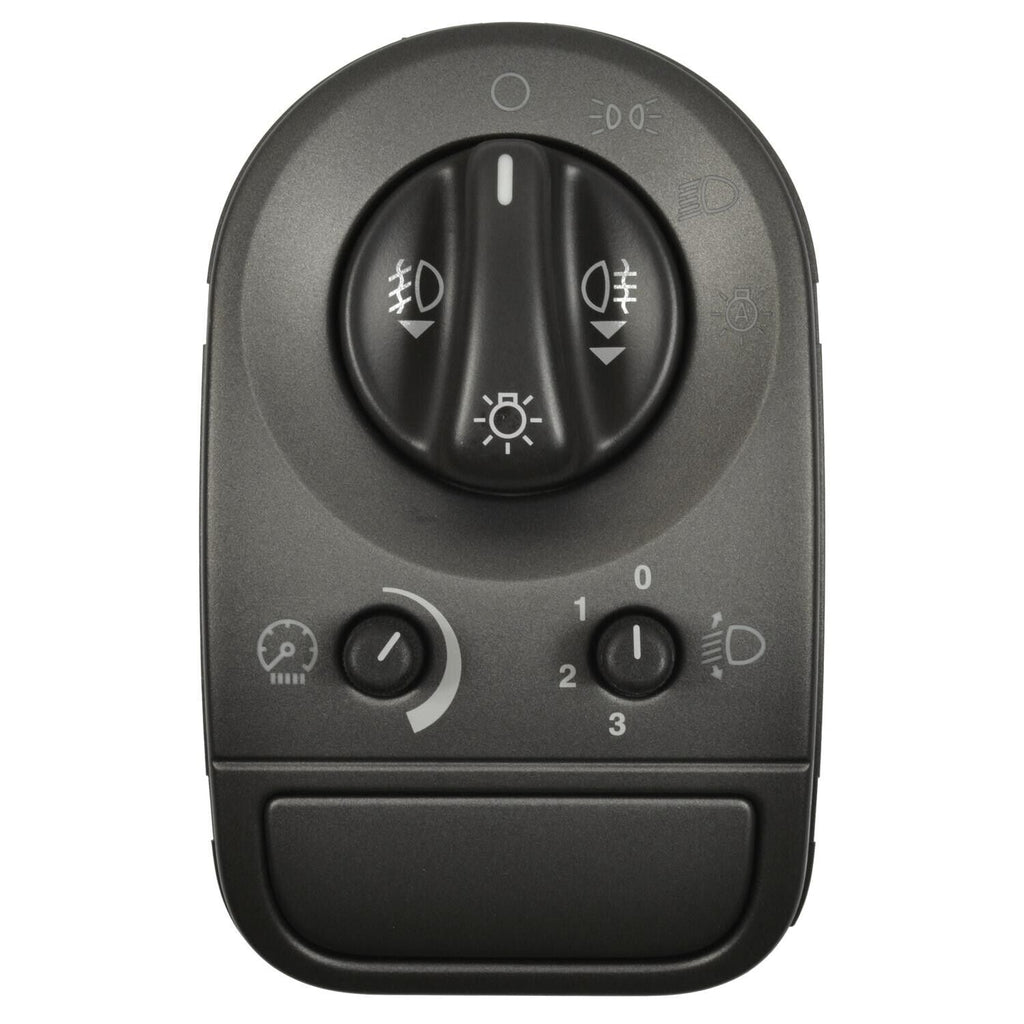 Standard Ignition Headlight Switch for 04-08 Jaguar X-Type HLS-1550