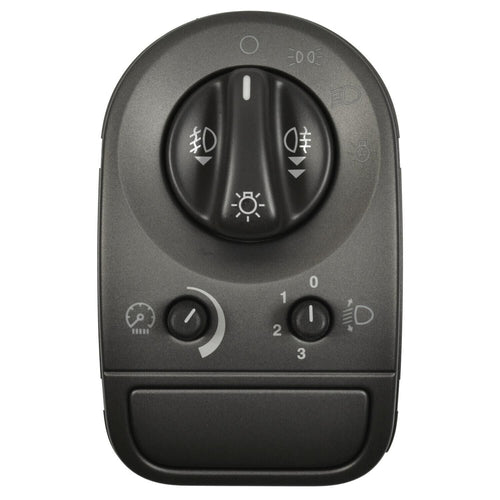 Standard Ignition Headlight Switch for 04-08 Jaguar X-Type HLS-1550