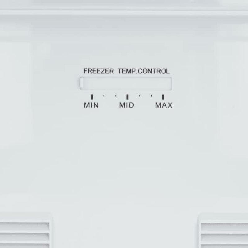 DMC4101 10 Cu. Ft, 12V DC Right Hinge Compressor Refrigerator