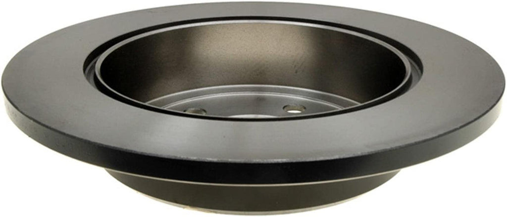 Gold 18A823 Black Hat Rear Disc Brake Rotor