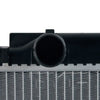 TYC Radiator for Solara, Camry 2437