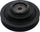 Dorman 594-256 Engine Harmonic Balancer Compatible with Select Dodge / Mitsubishi Models